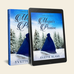 Megan’s Promise