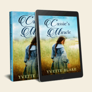 Cassie’s Miracle